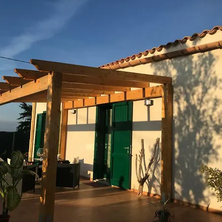 Сasa de vacaciones Aurora Del Belice Castelvetrano